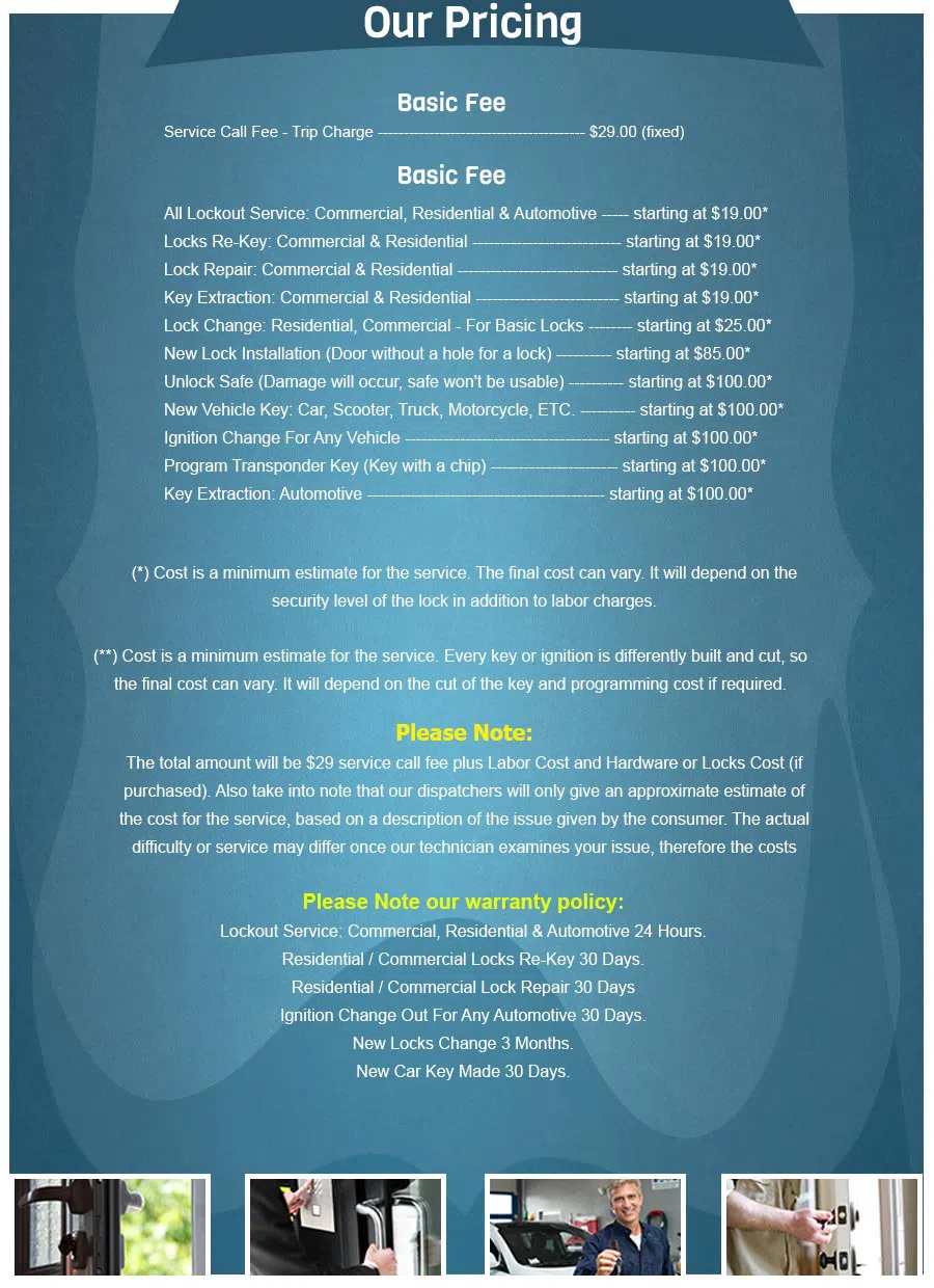 Lock Key Shop South Ozone Park, NY 347-602-9363